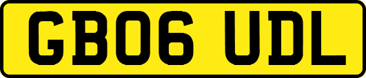 GB06UDL