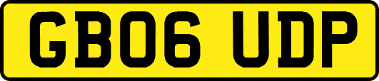 GB06UDP