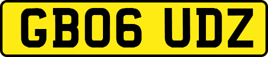 GB06UDZ