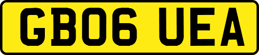 GB06UEA
