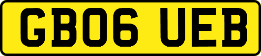 GB06UEB