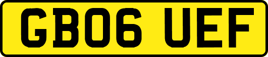GB06UEF