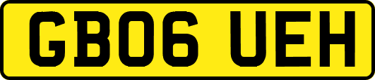 GB06UEH