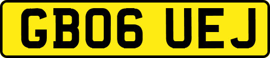 GB06UEJ