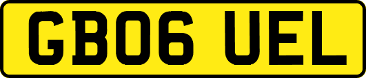 GB06UEL