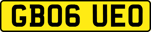 GB06UEO