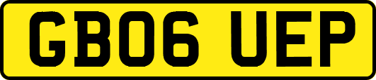 GB06UEP