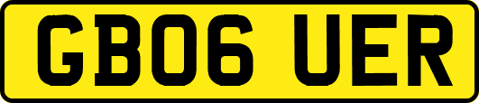 GB06UER
