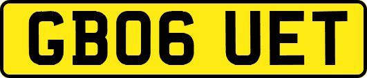 GB06UET