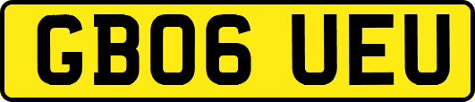 GB06UEU