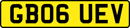 GB06UEV