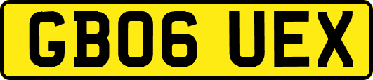 GB06UEX