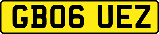 GB06UEZ