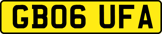 GB06UFA