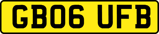 GB06UFB