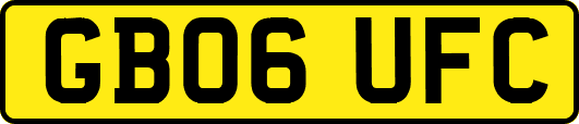 GB06UFC