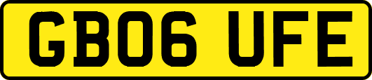 GB06UFE