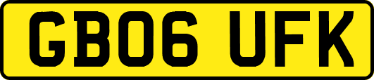 GB06UFK