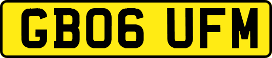 GB06UFM