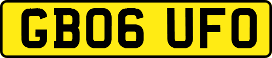 GB06UFO