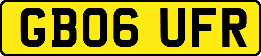GB06UFR