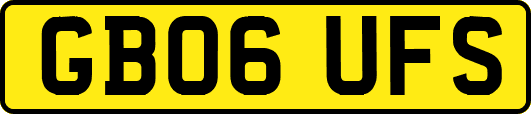 GB06UFS