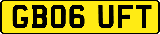GB06UFT