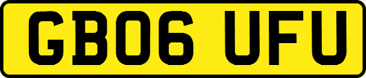 GB06UFU