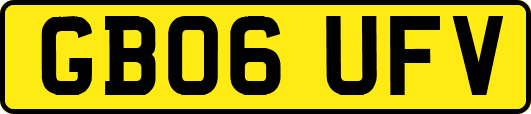 GB06UFV