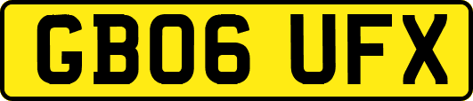 GB06UFX