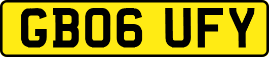 GB06UFY