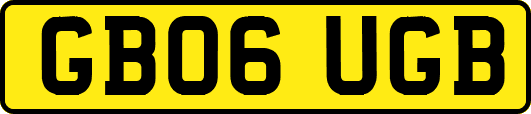 GB06UGB