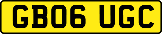 GB06UGC