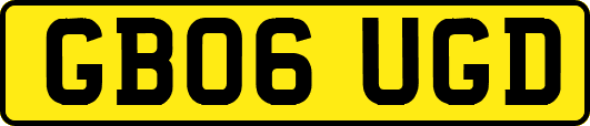 GB06UGD
