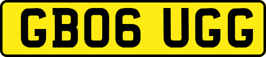 GB06UGG