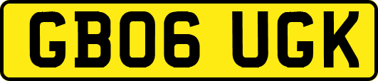 GB06UGK