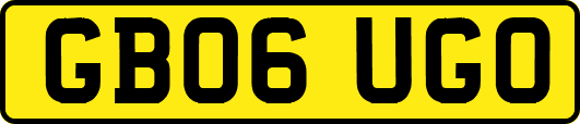 GB06UGO