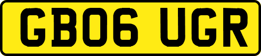 GB06UGR