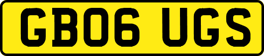 GB06UGS