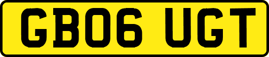 GB06UGT