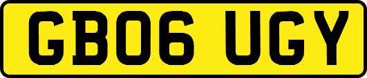 GB06UGY