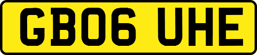GB06UHE