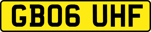 GB06UHF