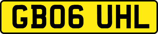 GB06UHL