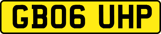 GB06UHP