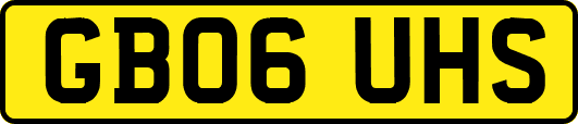 GB06UHS
