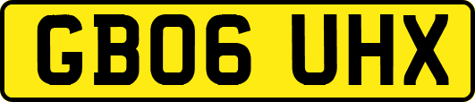 GB06UHX