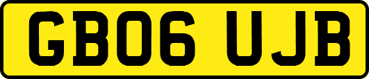 GB06UJB