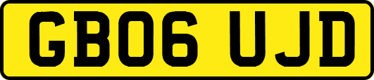 GB06UJD