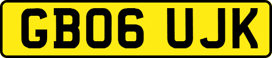 GB06UJK